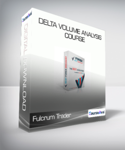Fulcrum Trader - Delta Volume Analysis Course