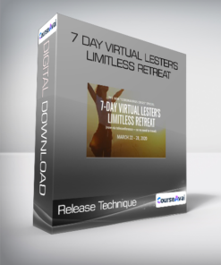 Release Technique - 7 Day Virtual Lester'S Limitless Retreat