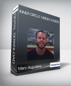 Marc Augustine - Inner Circle Insider Access
