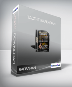 TACTFIT Barbarian
