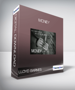 Lloyd Barnes - Money