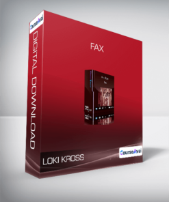 Loki Kross - Fax