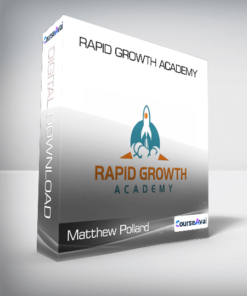 Matthew Pollard - Rapid Growth Academy