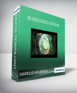 Marcus Knudsen - BlissCoded sound