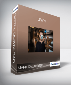 Mark Calabrese - OSYN
