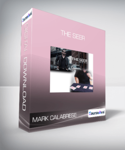 Mark Calabrese - The Seer