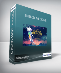 Mindvalley - Energy Medicine