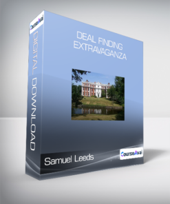 Samuel Leeds - Deal Finding Extravaganza
