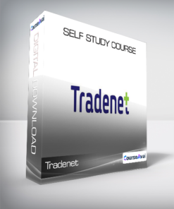 Tradenet - Self Study Course