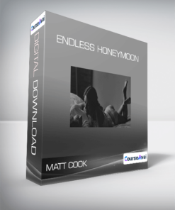 Matt Cook - Endless Honeymoon