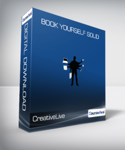CreativeLive & Michael Port - Book Yourself Solid