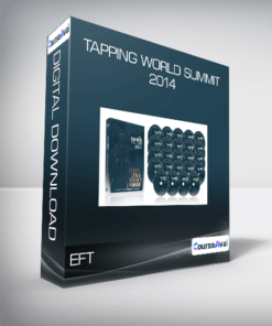 EFT - Tapping World Summit 2014