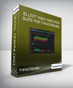 Elliott Wave Indicator Suite for ThinkorSwim