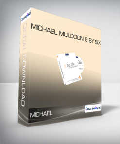 Michael Muldoon 6 By Six