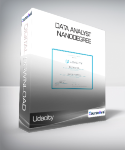 Udacity - Data Analyst Nanodegree