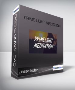 Jesse Elder - Prime Light Meditation