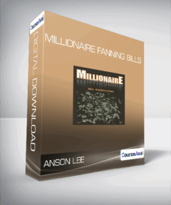 Anson Lee - Millionaire Fanning Bills