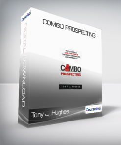 Tony J. Hughes - Combo Prospecting