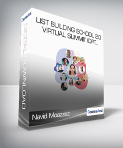 Navid Moazzez - List Building School 2.0 Virtual Summit (opt...