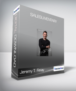 Jeremy T. Finlay - Salesumentary