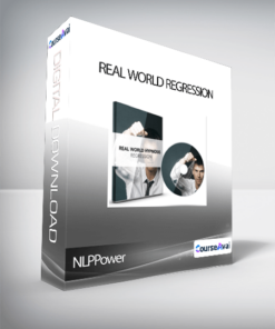 NLPPower - Real World Regression