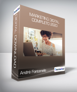André Fontenelle - Marketing Digital Completo 2020