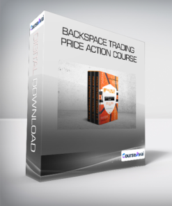Backspace Trading Price Action Course