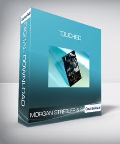 Morgan Strebler and SansMinds - Touched