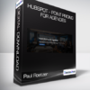 Paul Roetzer & Jessica Miller - Hubspot - Point Pricing for Agencies