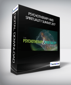 Psychotherapy and Spirituality Summit 2017