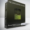 Steve Nison - The Candlestick Course