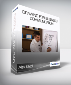 Alex Glod - Drawing for Business Communication