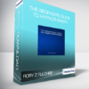 Rory Z Fulcher - The Beginner's Guide to Hypnotherapy