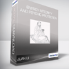 Juan Li - Energy Integrity and Psychic Protection