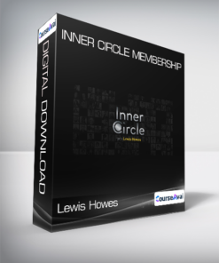Lewis Howes - Inner Circle Membership
