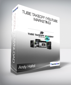 Andy Hafell - Tube Takeoff (YouTube Marketing)