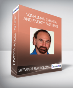 Stewart Swerdlow - NonHuman Chakra and Energy Systems