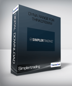 Simplertrading - Dyna Range For ThinkorSwim