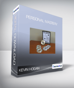 Kevin Hogan - Personal Mastery
