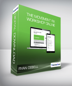 Ryan DeBell - The Movement Fix Workshop Online