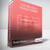 Susie Moore - Five Minutes to Famous Webinar