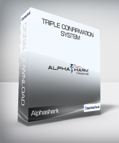 Alphashark - Triple Confirmation System
