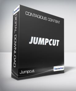 Jumpcut - Contagious Content
