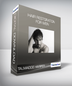 Talmadge Harper - Hair Restoration For Men