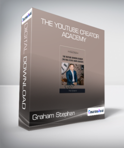 Graham Stephan - The YouTube Creator Academy