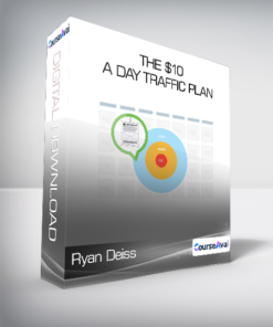 Ryan Deiss