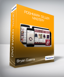 Bryan Guerra - Poshmark Seller Mastery