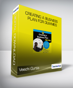 Veechi Curtis - Creating a Business Plan for Dummies