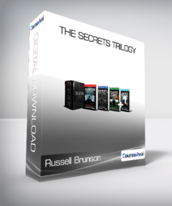 Russell Brunson - The Secrets Trilogy
