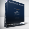 Ken Coleman - The Proximity Principle